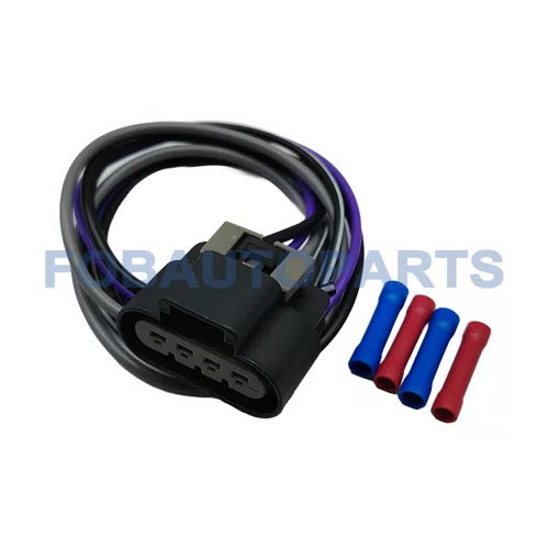 Fuel Pump Assembly Fit for Cadillac Escalade V8 5.7L & for Chevrolet Tahoe V8 5.7L & for Gmc Yukon V8 FG0089 E3972M - image 6